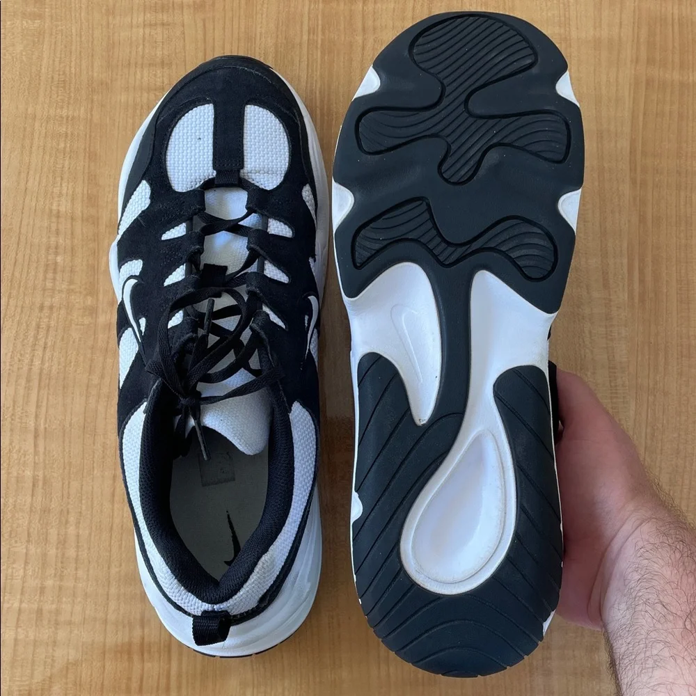 Nike Tech Hera Mens Shoes Size 12 - Picture 6 of 11